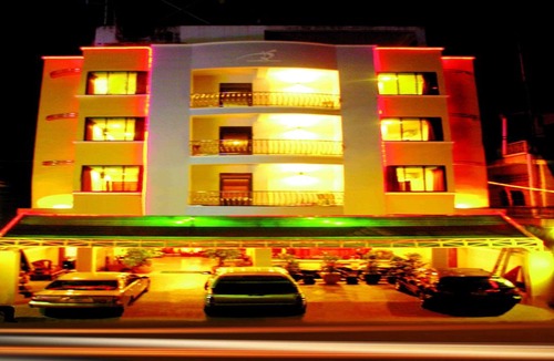 Prampir Makara Hotel | Star Wood Inn