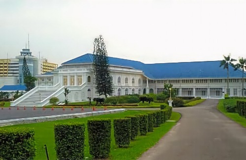 Bukit Indah Hotel | Hermess Hotel Johor