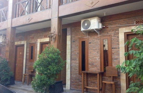 Baturetno Hotel | De Prisha Janti