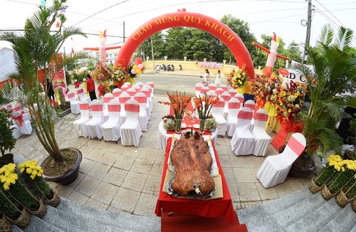 Cao Lanh Hotel | Huynh Duc 2 Hotel