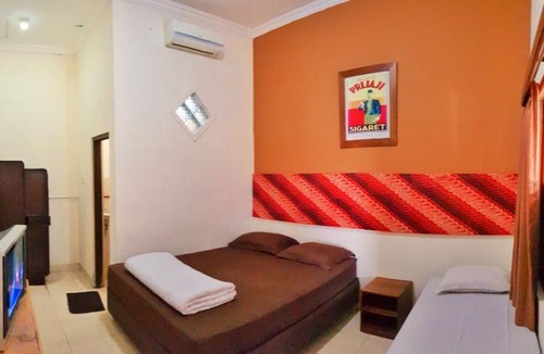 Solo City Centre Hotel | Hotel Keprabon Solo