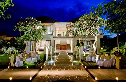 Sawangan Hotel | The Shanti Residencet Bali