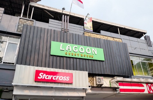 Bogor Tengah Hotel | RedDoorz near Kebun Raya Bogor 2
