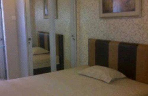 Jakarta Hotel | Studio Room At Apartment Kalibata City By Raffa Property 2