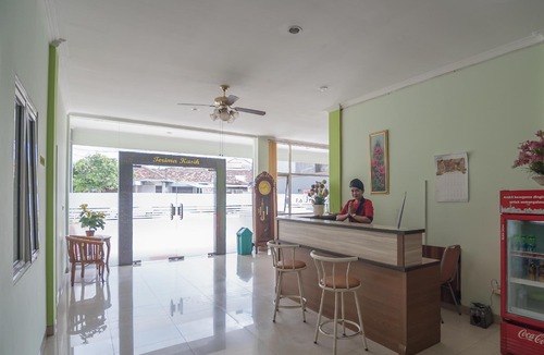 Bandar Lampung Hotel | RedDoorz Syariah @ Gatot Subroto Lampung