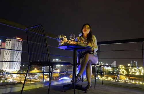 Son Tra Hotel | Oasis Hotel & Apartment