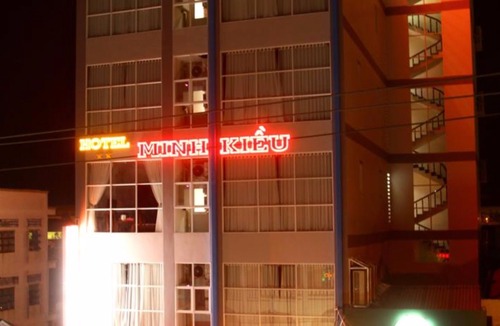 My Tho Hotel | Minh Kieu Hotel
