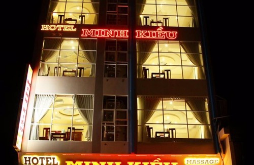 My Tho Hotel | Minh Kieu Hotel