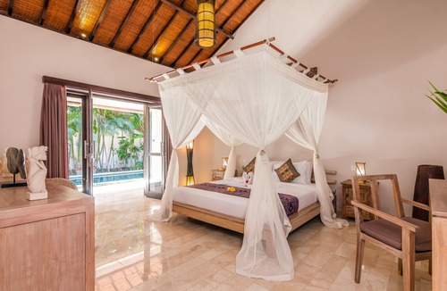 Petitenget Hotel | Villa Can Barca