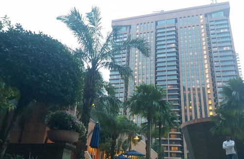 Bukit Bintang Hotel | AB Service Apartment at Times Square