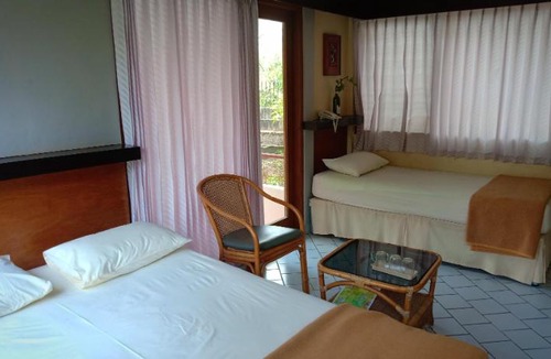 Ambarawa Hotel | 1 Bedroom at Bismo 1 by Hotel Azaya