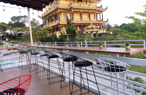 Da Lat Hotel | HD Group Hotel 2