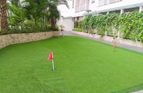 Cikarang Hotel | Modern and Comfy Studio @ Mustika Golf Apartment