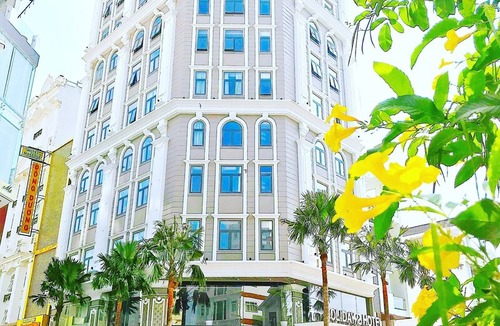 Ninh Kieu Hotel | Holiday 2 Hotel