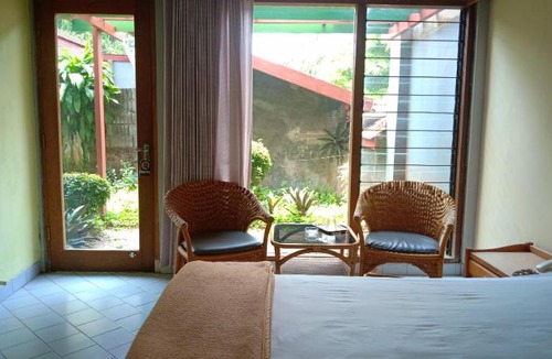 Ambarawa Hotel | 1 Bedroom at Bismo 3 by Hotel Azaya