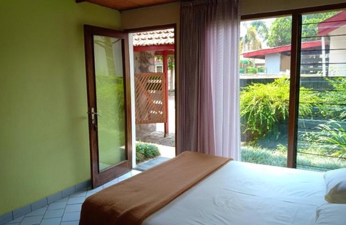 Ambarawa Hotel | 1 Bedroom at Bismo 1 by Hotel Azaya
