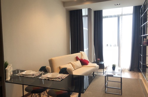 Malaysian Police Training Centre Hotel | Expressionz Professional Suites by EH Homestay
