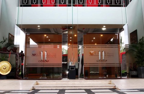 Cilacap Hotel | @Hom Premiere Cilacap