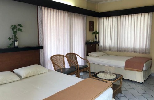 Ambarawa Hotel | 1 Bedroom at Bismo 1 by Hotel Azaya