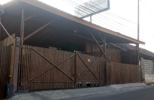 Baturetno Hotel | De Prisha Janti