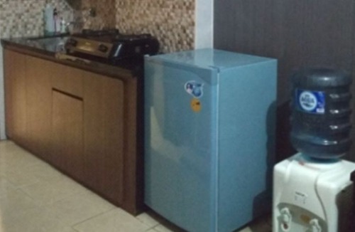 Bandung Hotel | Apartemen The Suites Metro By Naufal (Standard)