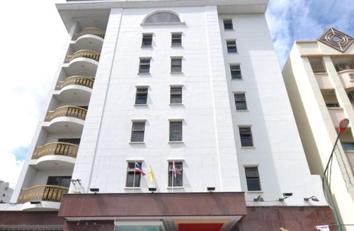 Downtown Hat Yai Hotel | BP Grand Suite Hotel