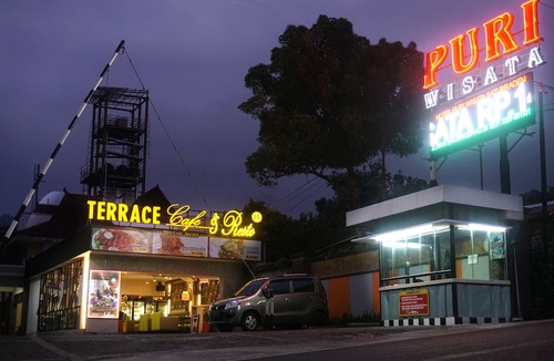 Baturaden Hotel | Hotel Puriwisata Baturraden