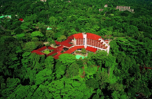 Sandakan Hotel | Sabah Hotel Sandakan