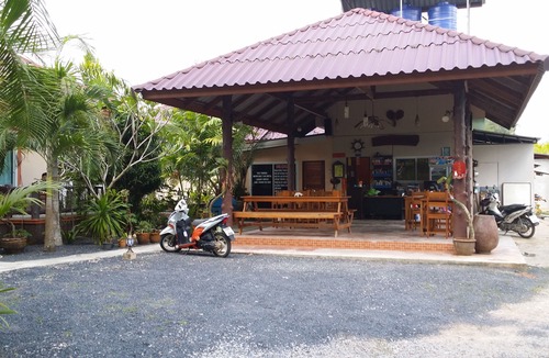 Khuekkhak Hotel | Khaolak Summer House Resort