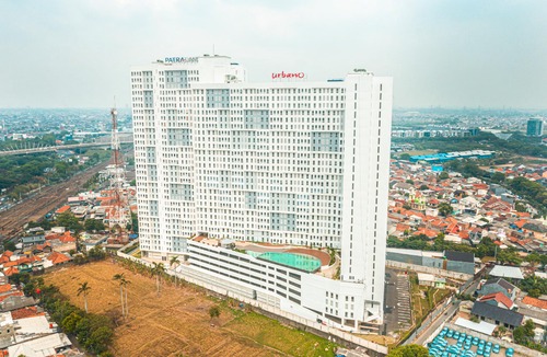 Bekasi Hotel | Collection O 24 Patraland Urbano