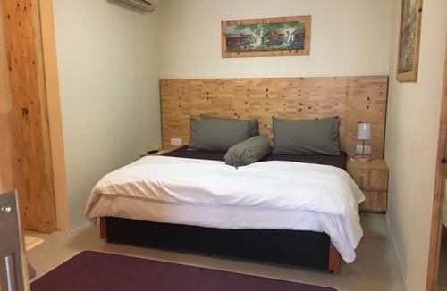 Lubuk Baja Hotel | Studio Apartment Nagoya Mansion Batam