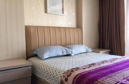 Ciputat Hotel | Apartemen Altiz Bintaro Plaza Residence by Selvy