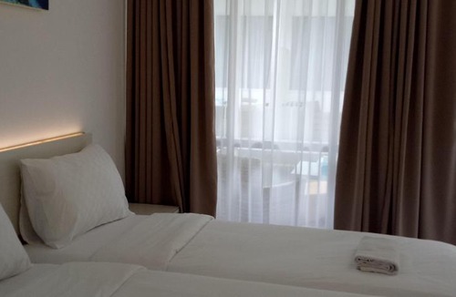 Gili Trawangan Hotel | Villa PhyPhy 2