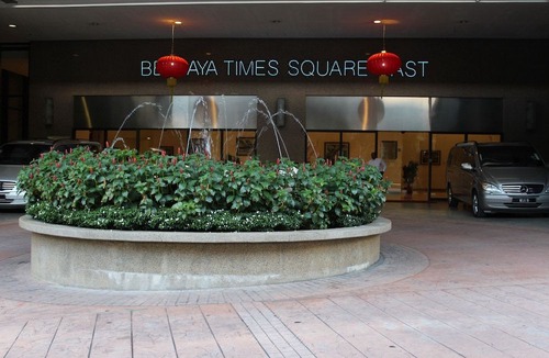 Bukit Bintang Hotel | Glorious Service Suite at Times Square