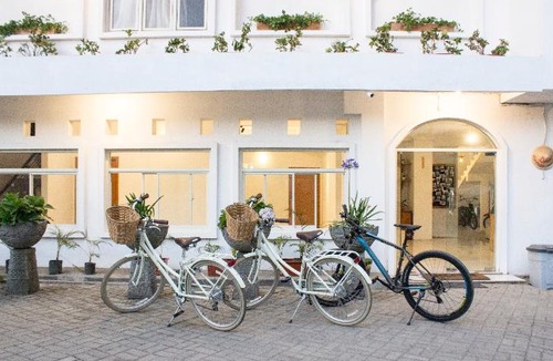 Dieng Kulon Hotel | Tani Jiwo Hostel