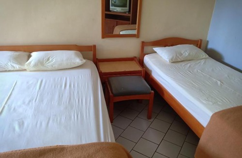 Ambarawa Hotel | 1 Bedroom at Bismo 3 by Hotel Azaya