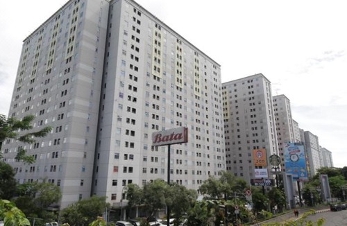Jakarta Hotel | Kalibata City by SKP Homestay