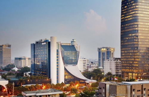East Kuningan Hotel | Gran Melia Jakarta