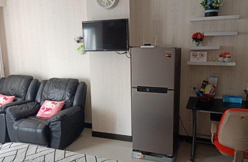 Semarang Hotel | 1 Bedroom at Sentraland Apartment (Al)