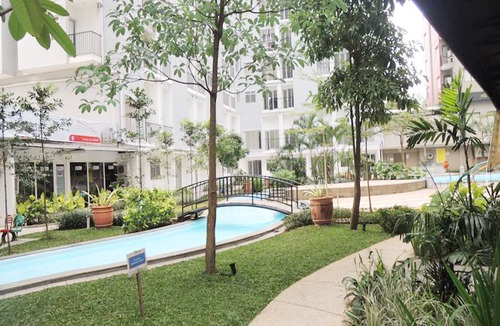 Binong Hotel | Sahid Mutiara Karawaci