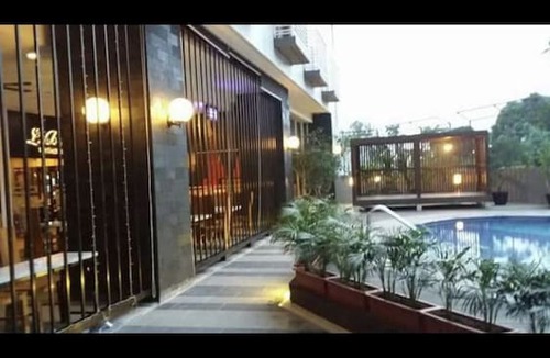 Lubuk Baja Hotel | Studio Apartment Nagoya Mansion Batam