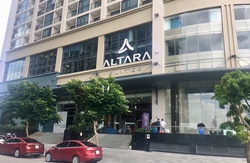 Son Tra Hotel | Altara Suites by Ri-Yaz