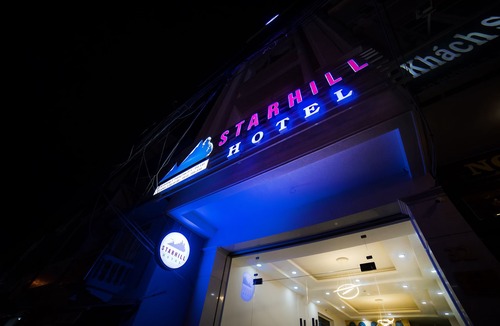 Da Lat Hotel | Starhill Hotel