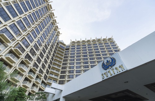 Senayan Hotel | The Sultan Hotel & Residence Jakarta