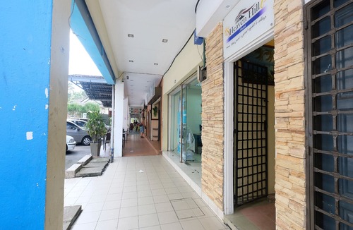 Tanah Rata Hotel | OYO 1153 Heaven Hill Hotel 1