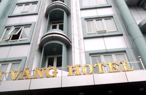 Da Lat Hotel | Mai Vang Hotel