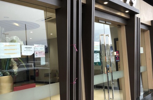 SS 2 Hotel | Hotel 99 SS2 Petaling Jaya