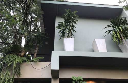 Tham Nam Phut Hotel | Home Phang-Nga Guesthouse