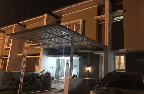 Malang Hotel | Sierra Villa Malang