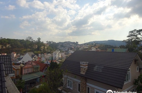 Da Lat Hotel | Blue Sky Homestay